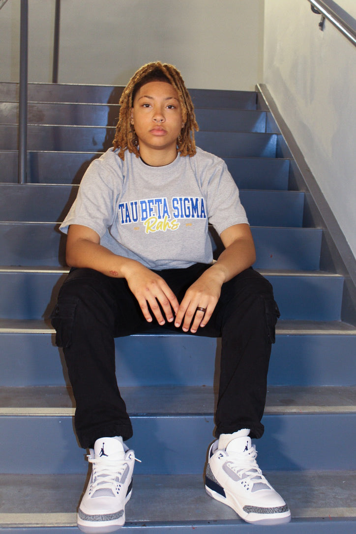 Tau Beta Sigma Classic T-Shirt