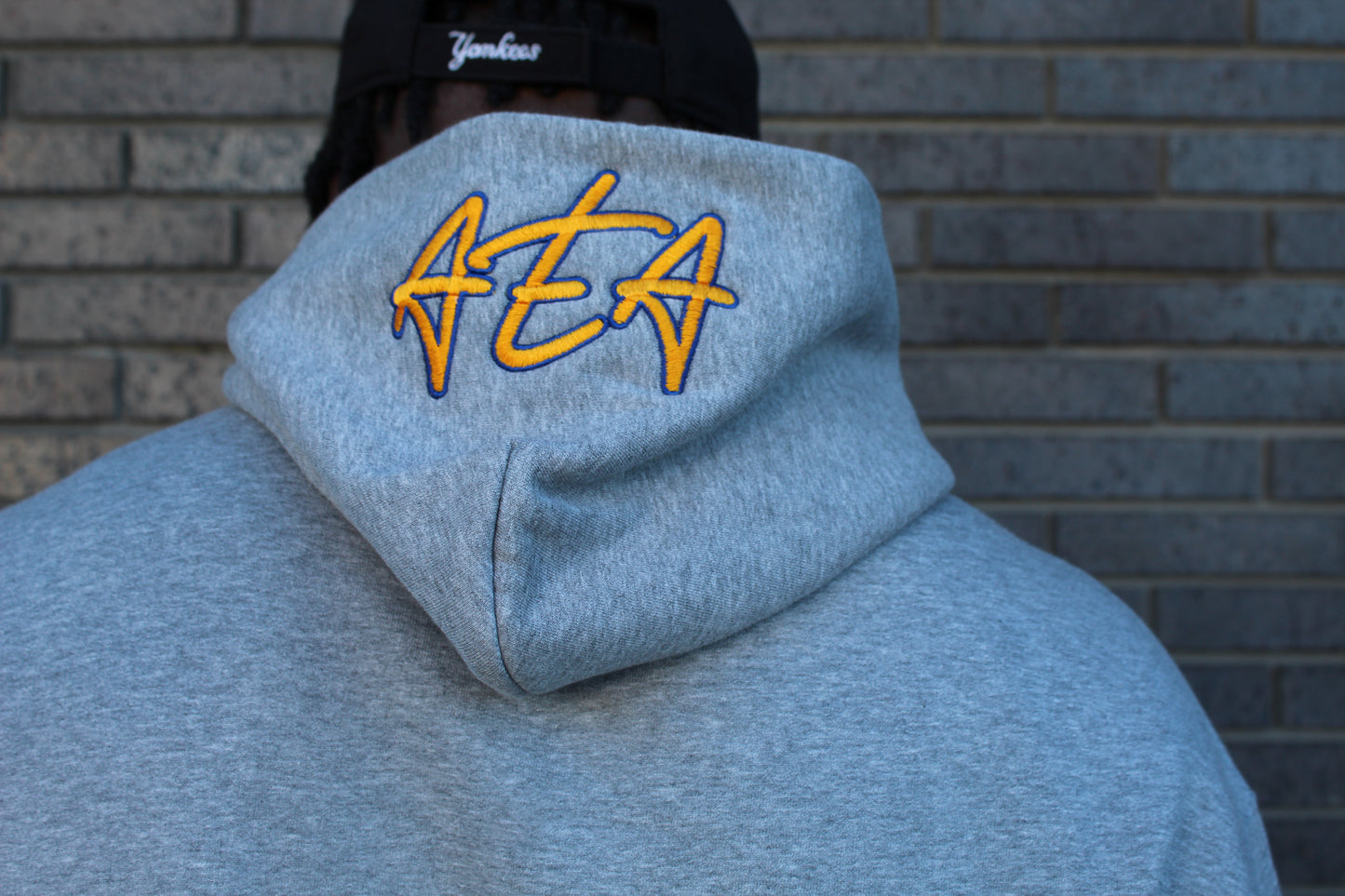 Kappa Kappa Psi “Crest” Sweatsuit (Hoodie Only)