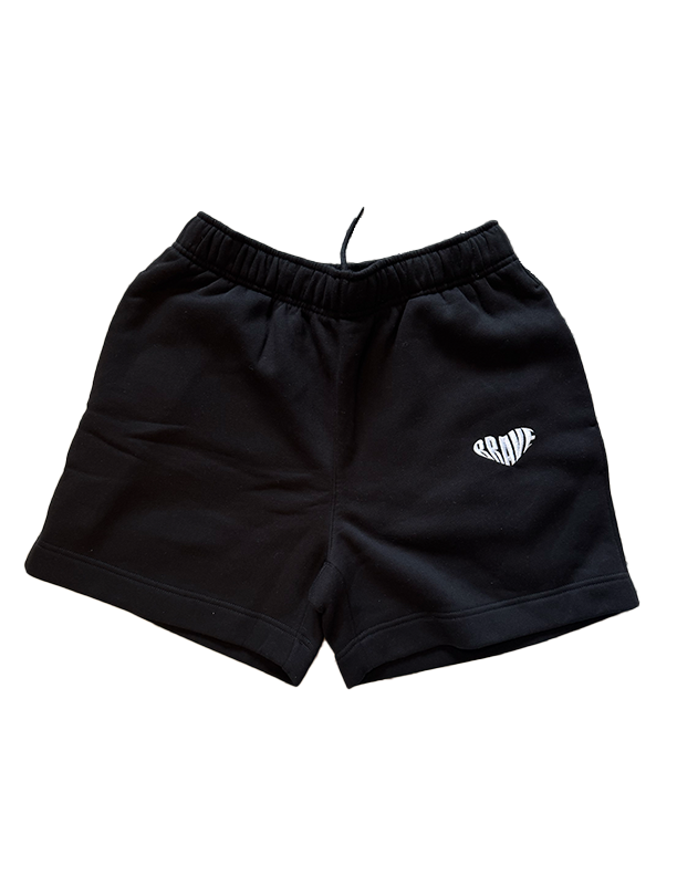 Braveheart Sweatshorts