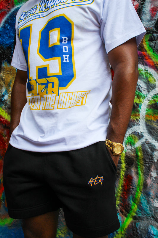 “Psi Essentials” Premium Sweatshorts