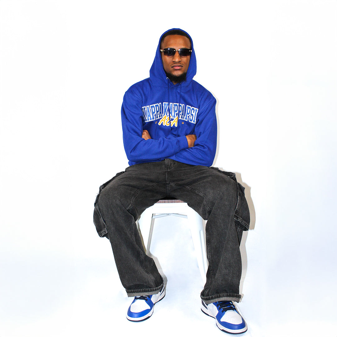 Kappa Kappa Psi Classic Hoodie