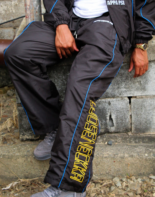 Looseneckka Windbreaker Pants