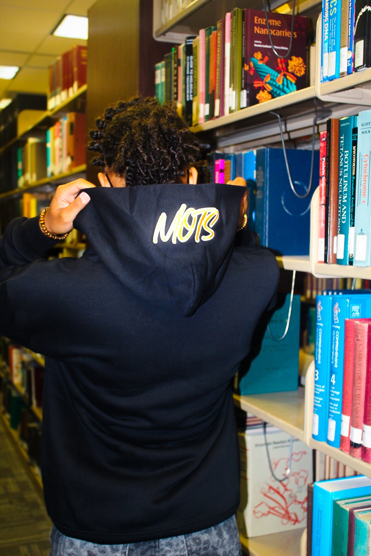 Tau Beta Sigma “Crest” Sweatsuit (Hoodie Only)