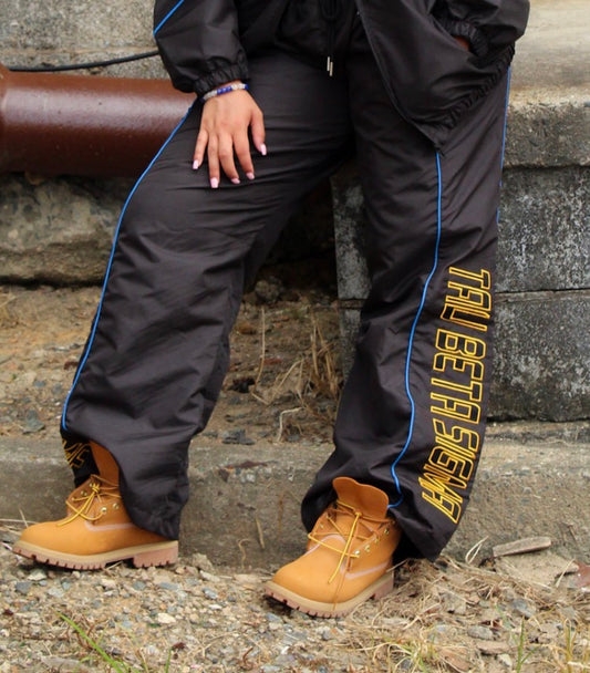 Tau Beta Sigma Windbreaker Pants