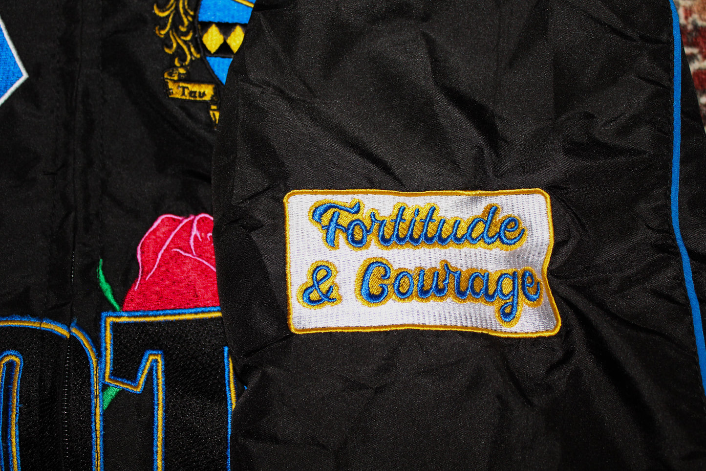 Tau Beta Sigma Windbreaker Jacket